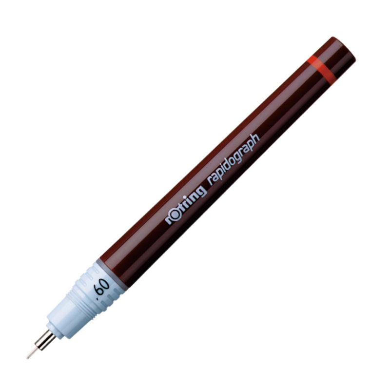 Rotring Isograph Technical Drawing Pen - 0.25mm - Goldspot Pens